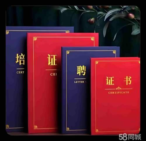广州专业证件制作5步演变史:从手写到数字化的30年变迁